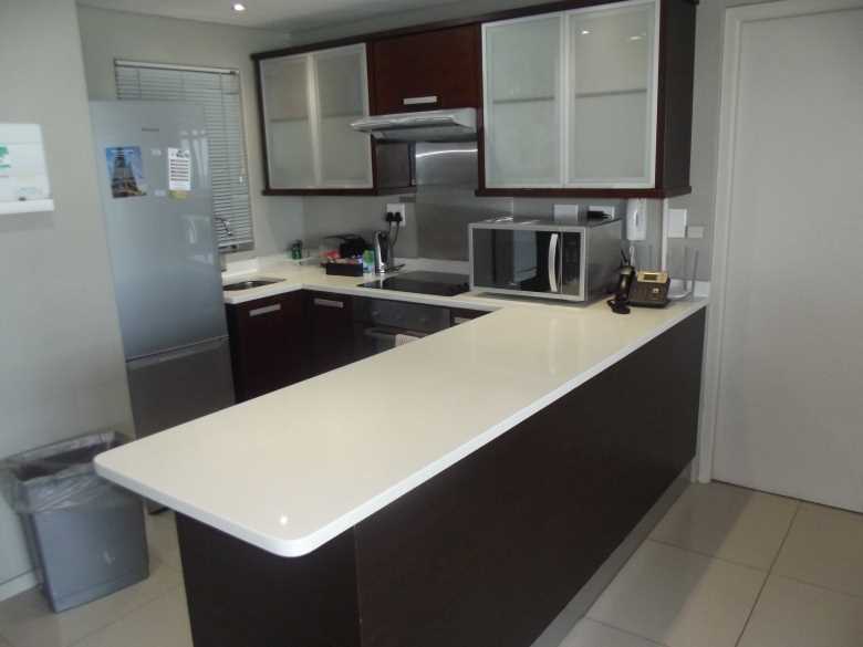 2 Bedroom Property for Sale in Bloubergrant Western Cape